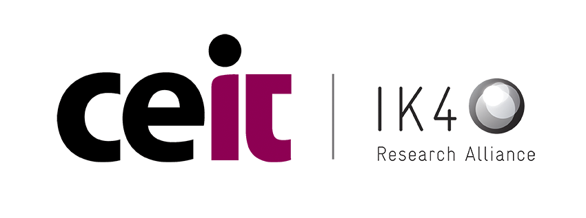Logo CEIT-IK4